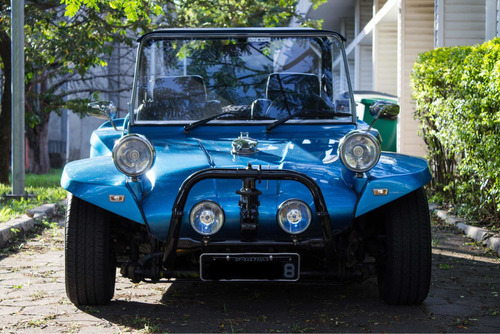Buggy Brm