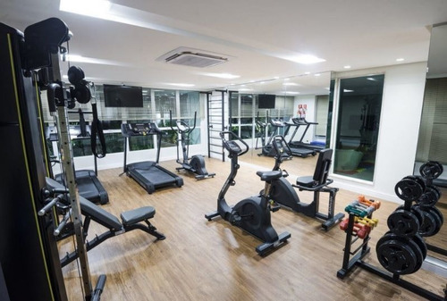Imagem 4 de 21 de Apartamento À Venda, 146 M² Por R$ 1.111.800,00 - Estados - João Pessoa/pb - Ap0472