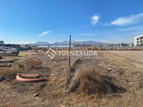 Estacionamiento En Arriendo En Padre Hurtado