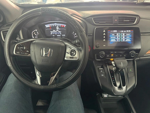 Honda CR-V EXL-T 1.5 AUT 4X2