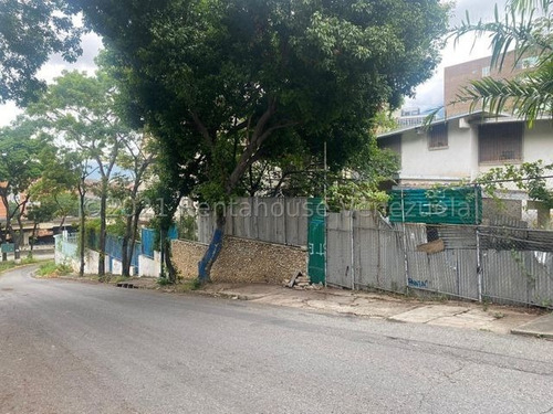 Imagen 7 de 8 de Terreno Comprendido Por 3 Propiedades En Venta - Urb Las Mercedes-mls#22-6083