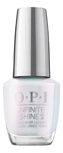 Esmalte De Uñas Opi Infinite Shine Long-wear Pearlcore 15ml