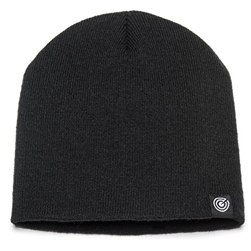 Gorro Original Evony Beanie  Gorro De Punto Suave  Cálido Y