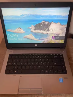 Hp Probook 440 G2 Core I5 - 512gb, Ram 8gb