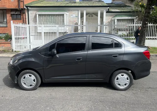 Chevrolet Beat 1.2 Lt