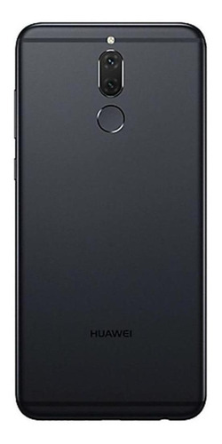 Imagen 2 de 3 de Huawei Mate 10 Lite 64 GB negro grafito 4 GB RAM