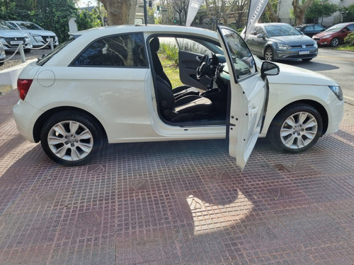Audi A1 1.4 Attraction Tfsi Stronic 122cv