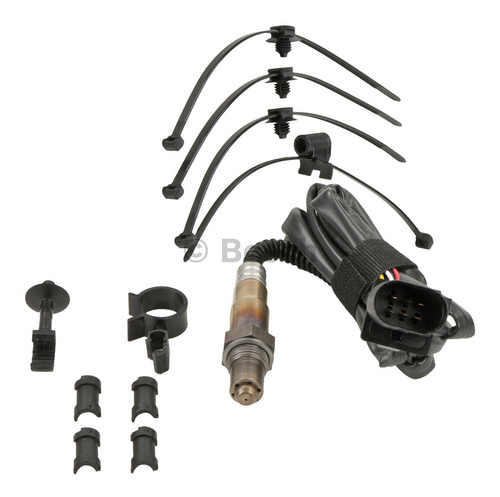 Sensor Oxigeno Adc Vw Beetle 1.8 2.0 2003 - 2009 Bosch