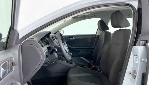 Imagen 14 de 15 de 107223 - Volkswagen Jetta 2017 Con Garantía