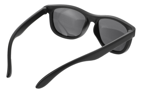 1 Par De Gafas De Sol Decorativas Para Niños Y Niñas