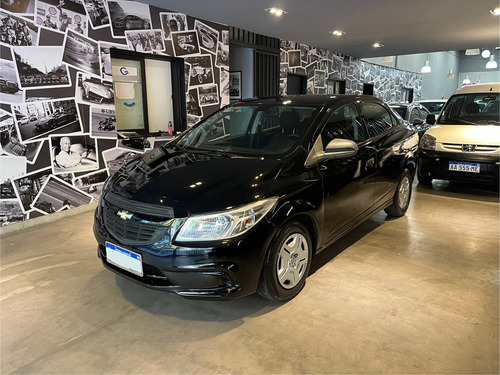 Chevrolet Prisma 1.4 Joy Ls 98cv