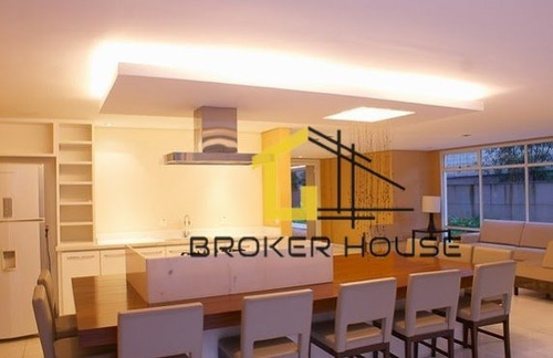 Imagem 30 de 30 de Apartamento Para Alugar No Bairro Chácara Santo Antônio - Bh130025-2