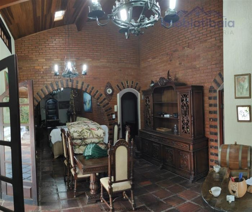 Chácaras À Venda Em Bragança Paulista/sp - Compre O Seu Chácaras Aqui! - 1475279