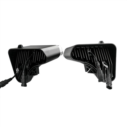 Faros Antiniebla Para Minicargadoras Bobcat Right 71