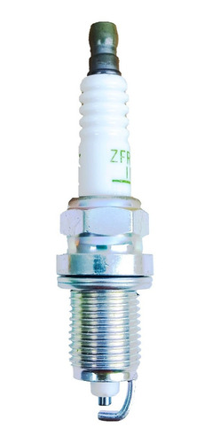 Imagen 2 de 4 de Bujia Ngk Cherokee Liberty Grand Cherokee 4.7 Compass Kk Kj