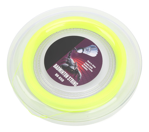 Cuerda Para Raqueta De Bádminton, Accesorio Deportivo, 0,72