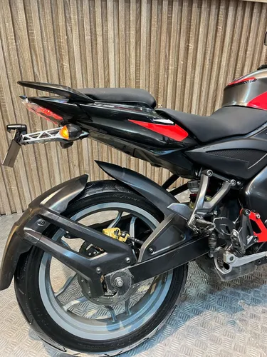Bajaj Pulsar Ns 200 2022
