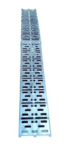 Imagen 4 de 6 de Par De Rampas Para Moto/cuatri/bici De Aluminio X2