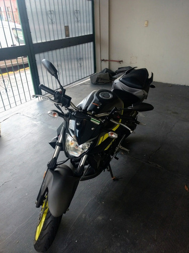 Imagen 2 de 15 de Yamaha Mt03