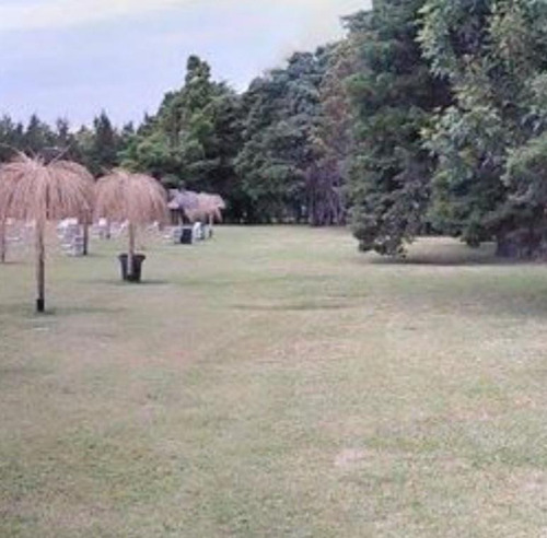 Imagen 5 de 10 de Terreno - Barrio Palos Verdes Country Club - Fisherton