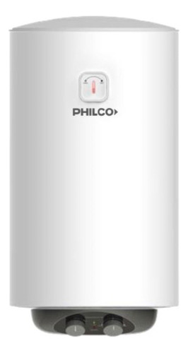 Termotanque Eléctrico Carga Inferior Phte030b2 28 Lts Philco