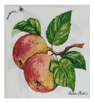 Comprar Set X 10 Servilletas P\u002F Decoupage Pinturas Eqarte Microcentr