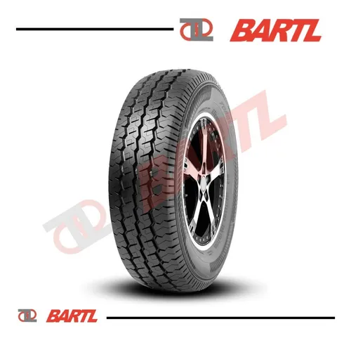 Cubierta 155 R13 Carga Bartl Neumaticos
