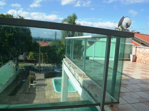 Imagem 18 de 30 de Casa - Ca00244 - 70338947