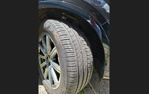 Audi Q7 3.0 Tfsi Ambition 7l Quattro 5p Gasolina
