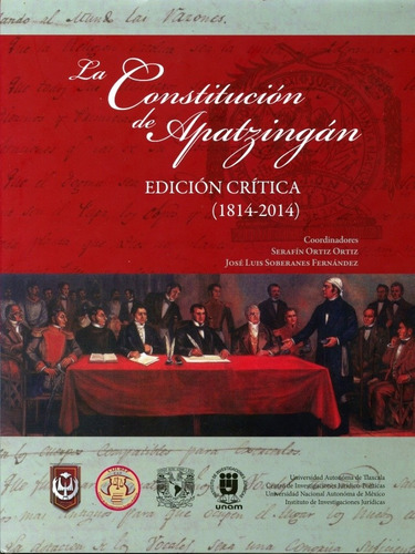 La Constitución De Apatzingán