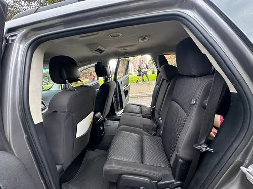 Dodge Journey 2.4 Se 7A At