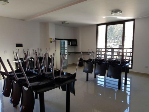 Venta Dpto 2 Dorm Cochera Con Amenities - Villa Carlos Paz