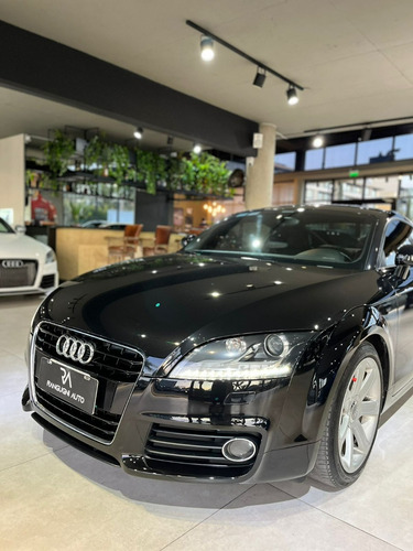 Audi TT 2.0 T Fsi Stronic 211cv Coupé