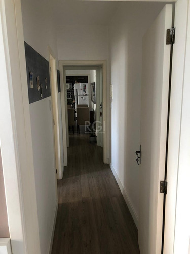 Imagem 5 de 11 de Apartamento - Azenha - Ref: 543701 - V-pj6428
