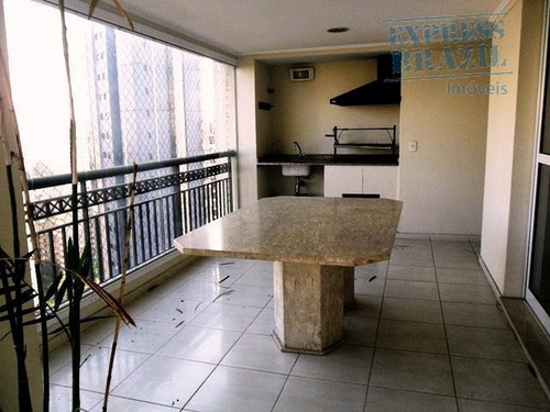 Imagem 6 de 30 de Excelente Apartamento - Em Frente A Graded - Lazer Completo!!! - Ap3097