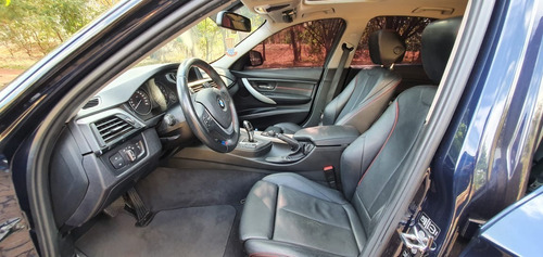 Imagem 13 de 13 de Bmw 328ia Sport 2.0 Stg 2
