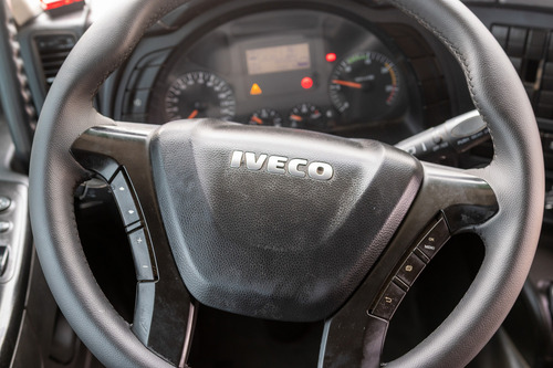 Iveco Stralis 440 6x2 Ñé Vw 25420 25360 25390 Meteor 28460