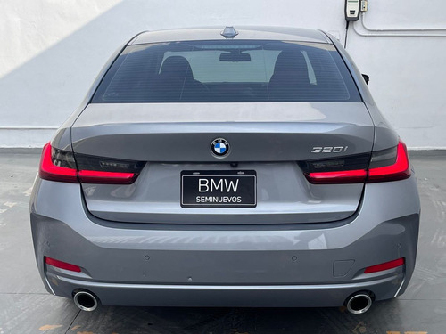 BMW Serie 3 4p 320i L4/2.0/T Aut