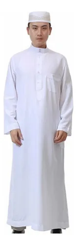 Ropa islamica hombre sales