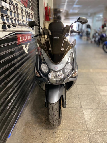 Daelim S3 2019