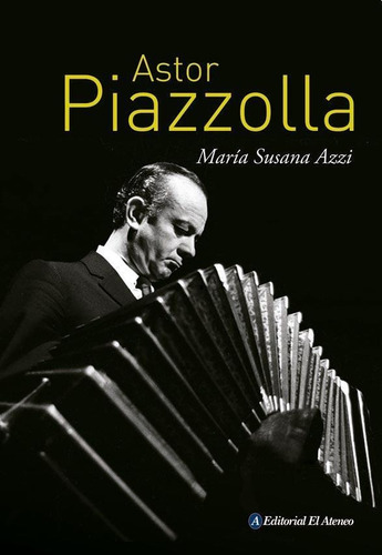 Astor Piazzolla