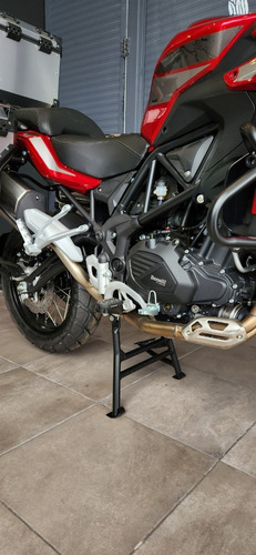 Imagen 24 de 25 de Benelli Trk502x - Benelli Store Pilar - 3 Años Garantia - Jc