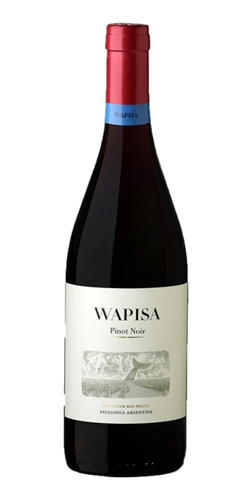 Wapisa Pinot Noir 2022