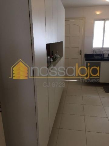 Imagem 13 de 15 de Casa Residencial À Venda, Engenho Do Mato, Niterói. - Ca0768