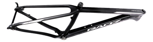 Quadro Bicicleta Aro 29 Rad7 Stuttgart Carbono Tapared Boost