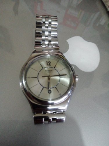 Super Reloj Swatch Irony Original