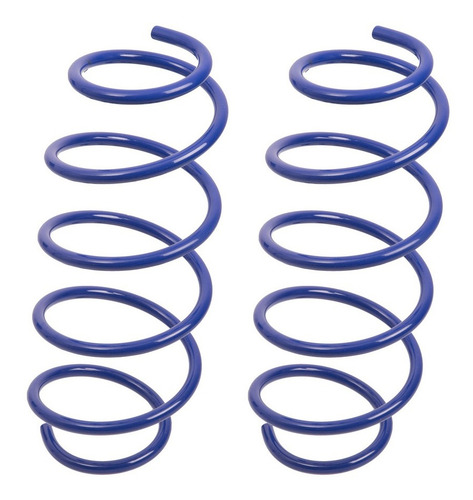 Imagen 1 de 7 de Kit Espirales Progresivos X 2 Ag 2-191081k