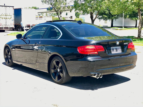 Bmw Serie 3 2.5 325i Coupe Executive Stept 2012