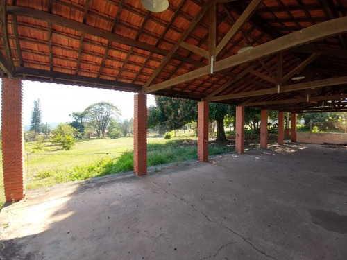 Imagem 22 de 24 de Chácara À Venda - Alpes Das Águas - São Pedro/sp - Ch0239