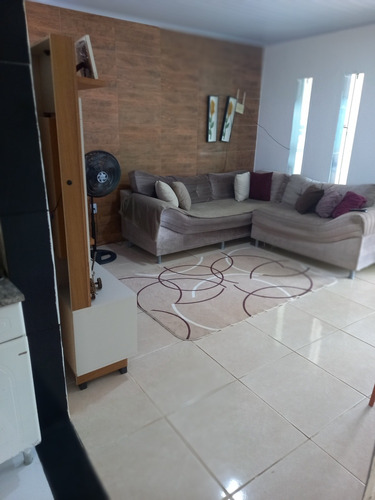 Garanhuns Casa A Venda, 3-quartos,2-banheiros,grande.terr
